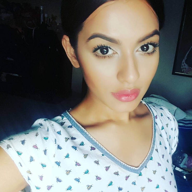 Nusraat Faria Mazhar
