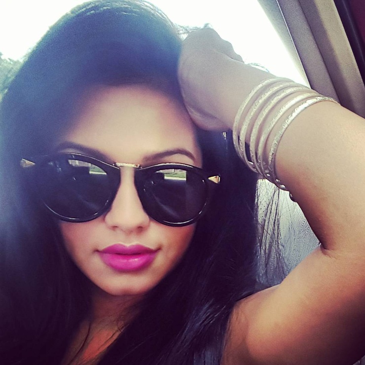 Nusraat Faria Mazhar