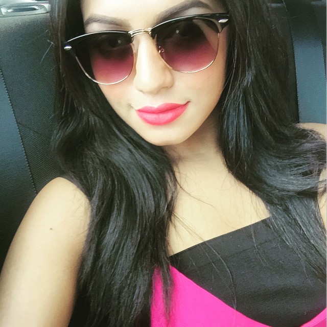 Nusraat Faria Mazhar