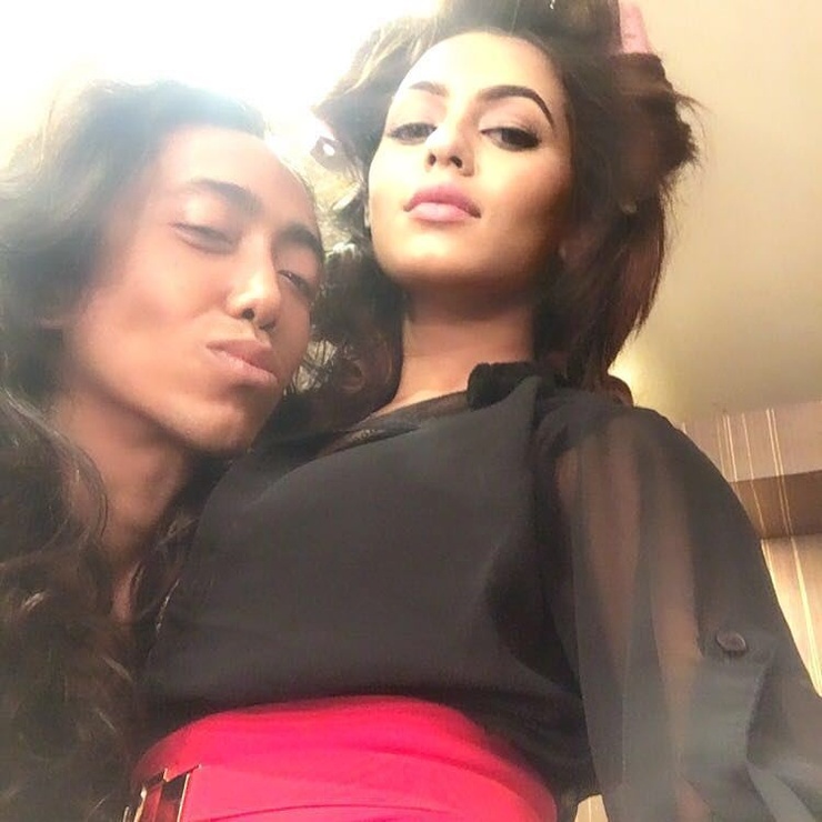 Nusraat Faria Mazhar