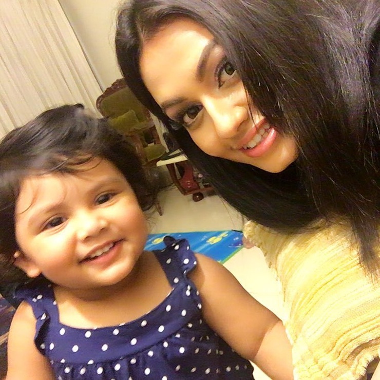 Nusraat Faria Mazhar