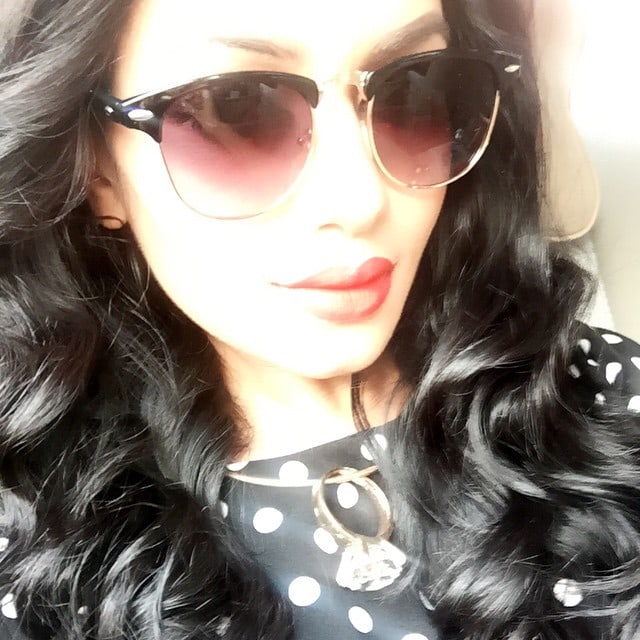 Nusraat Faria Mazhar