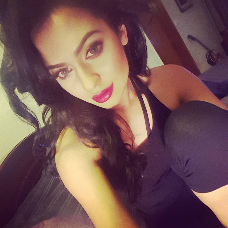 Nusraat Faria Mazhar