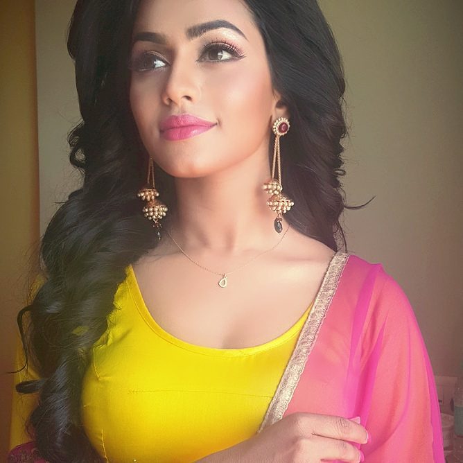 Nusraat Faria Mazhar