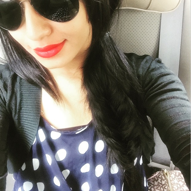 Nusraat Faria Mazhar