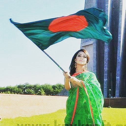 Nusraat Faria Mazhar
