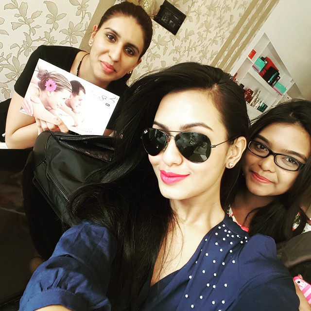 Nusraat Faria Mazhar
