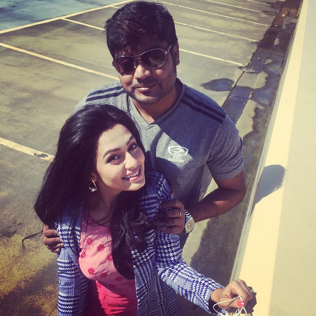 Nusraat Faria Mazhar