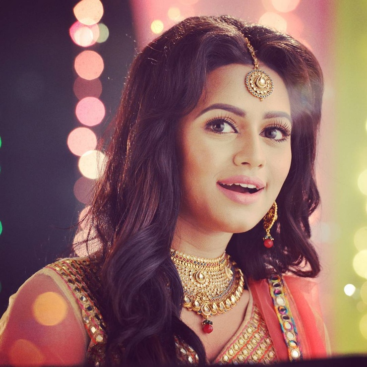 Nusraat Faria Mazhar