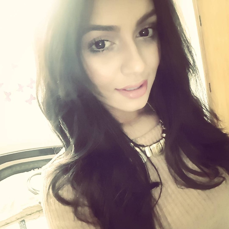 Nusraat Faria Mazhar