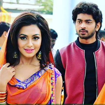 Nusraat Faria Mazhar