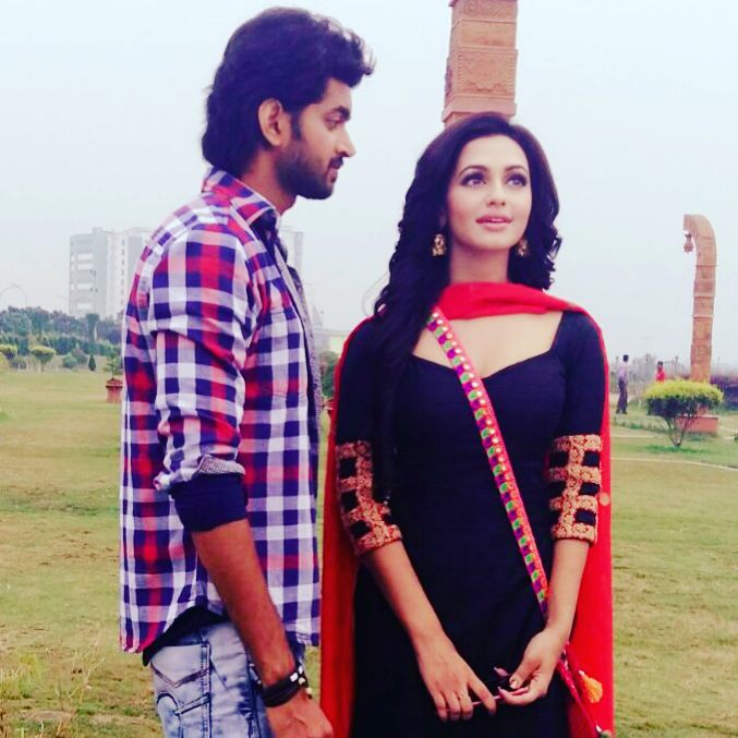 Nusraat Faria Mazhar