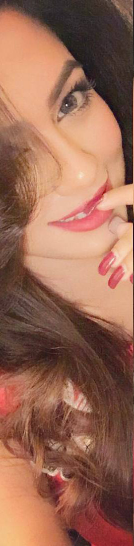 Nusraat Faria Mazhar