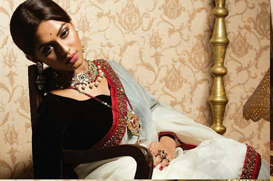 Nusraat Faria Mazhar