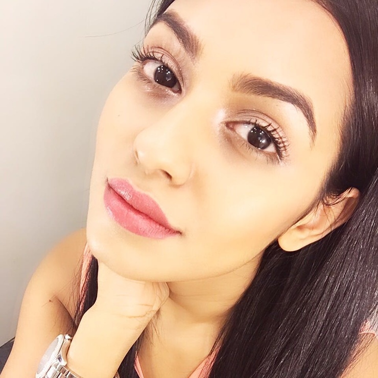 Nusraat Faria Mazhar