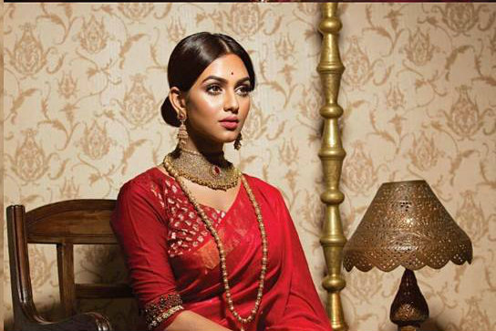 Nusraat Faria Mazhar