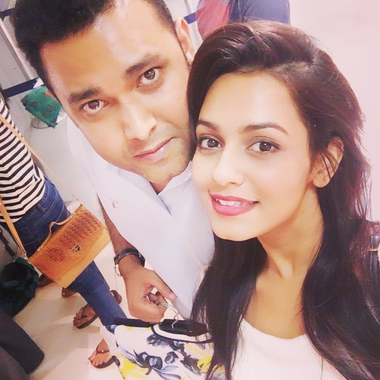 Nusraat Faria Mazhar