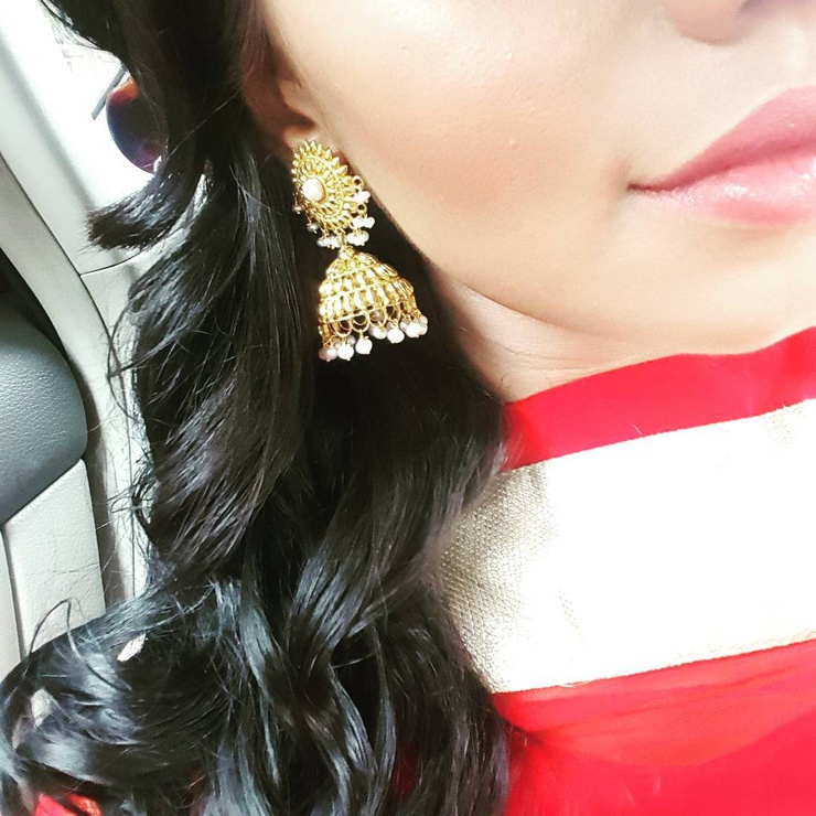 Nusraat Faria Mazhar