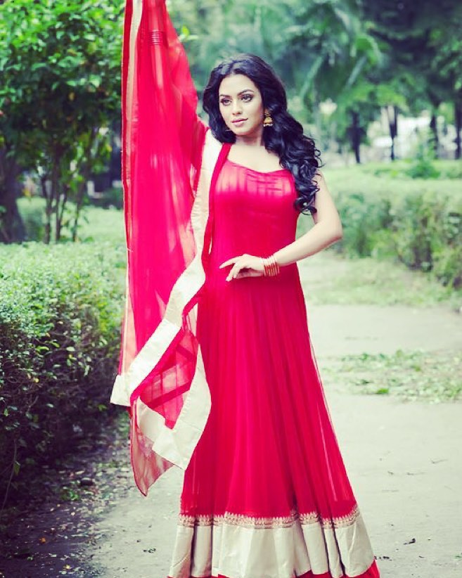 Nusraat Faria Mazhar