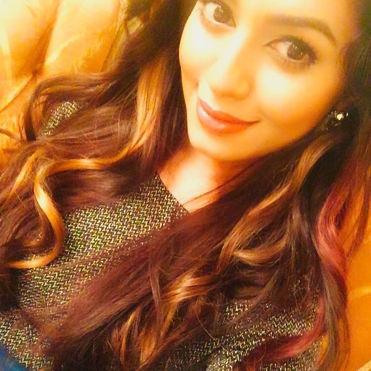 Nusraat Faria Mazhar