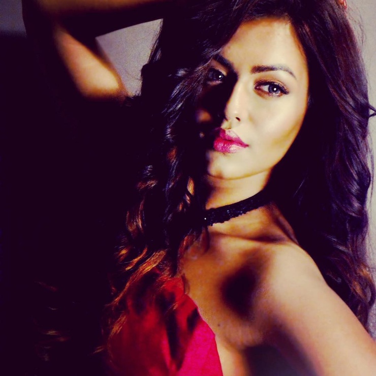 Nusraat Faria Mazhar
