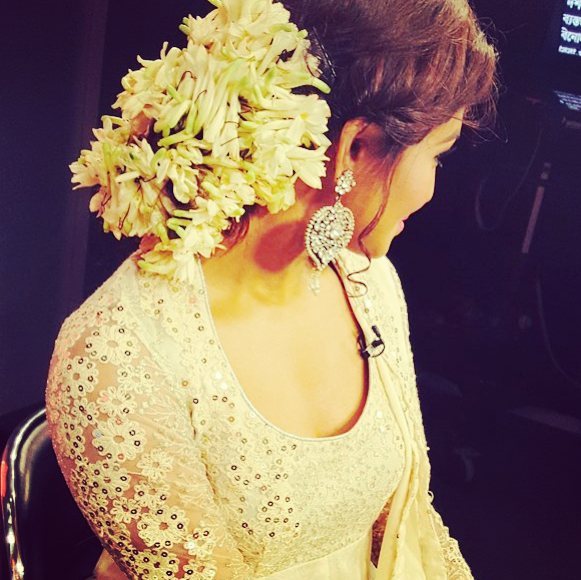 Nusraat Faria Mazhar