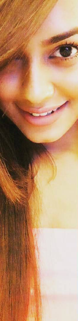 Nusraat Faria Mazhar