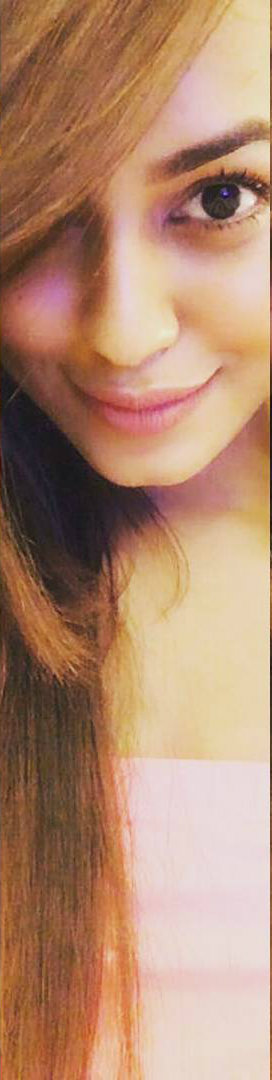Nusraat Faria Mazhar