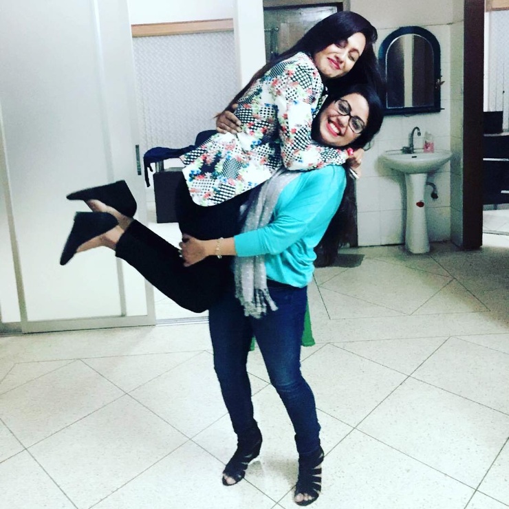 Nusraat Faria Mazhar