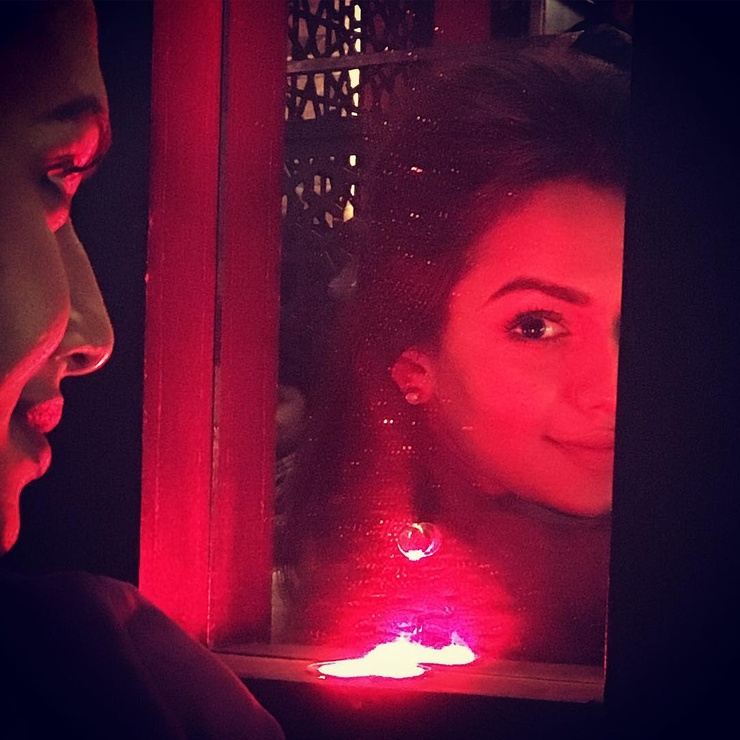 Nusraat Faria Mazhar