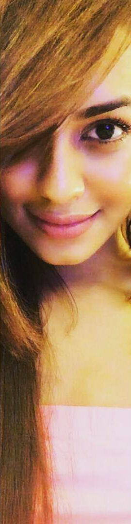 Nusraat Faria Mazhar