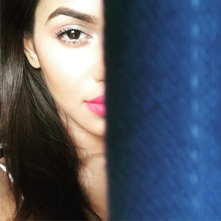 Nusraat Faria Mazhar