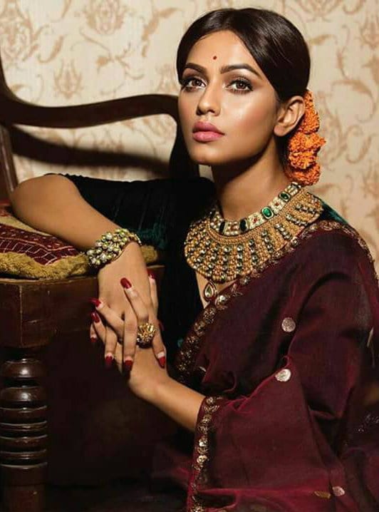 Nusraat Faria Mazhar