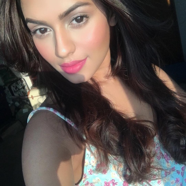 Nusraat Faria Mazhar