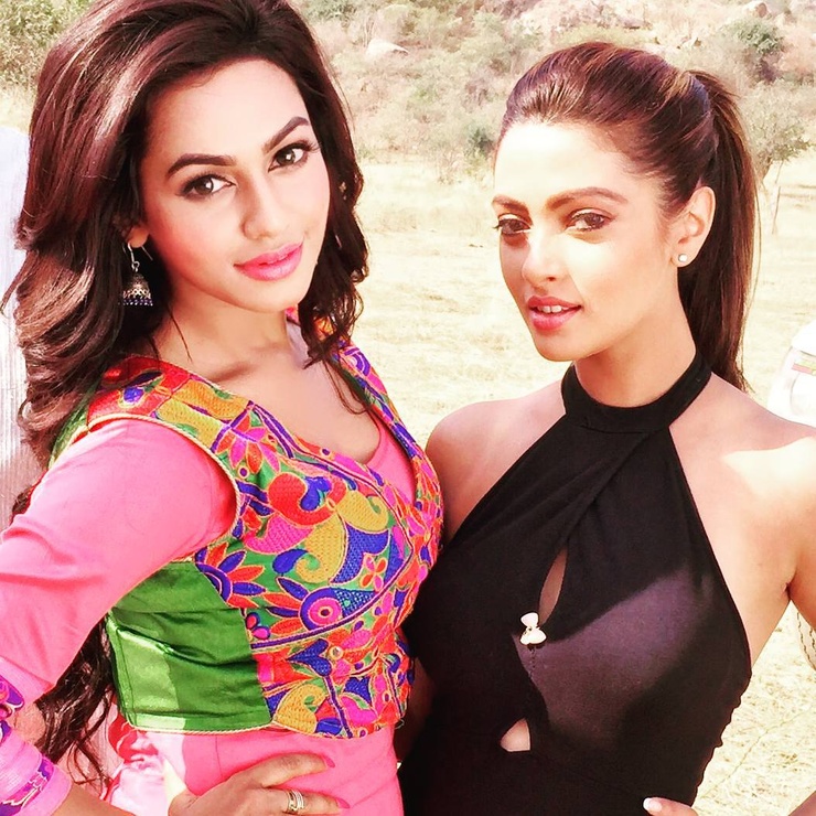 Nusraat Faria Mazhar