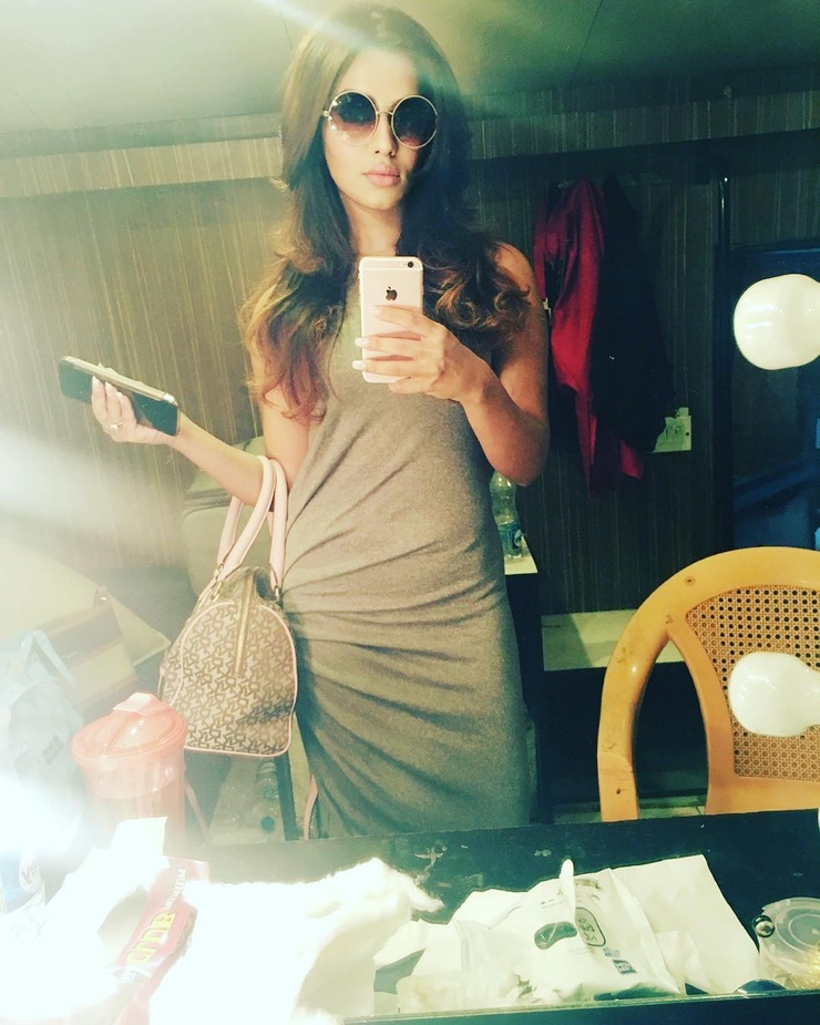 Nusraat Faria Mazhar