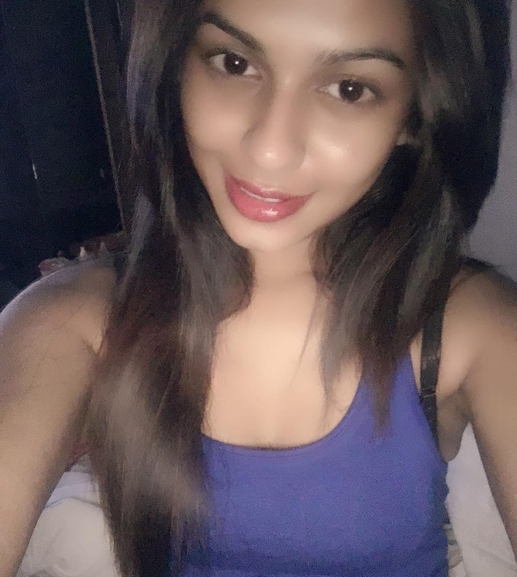 Nusraat Faria Mazhar