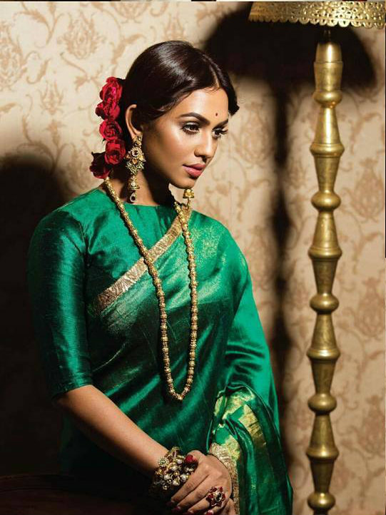 Nusraat Faria Mazhar