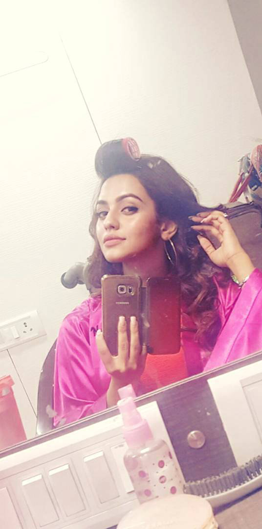 Nusraat Faria Mazhar