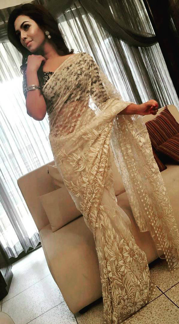 Nusraat Faria Mazhar