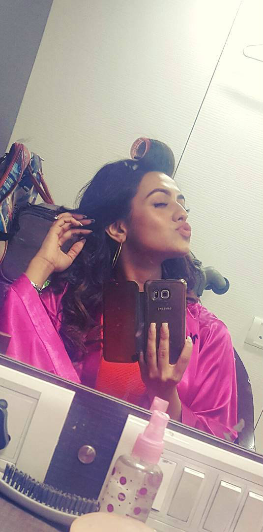 Nusraat Faria Mazhar