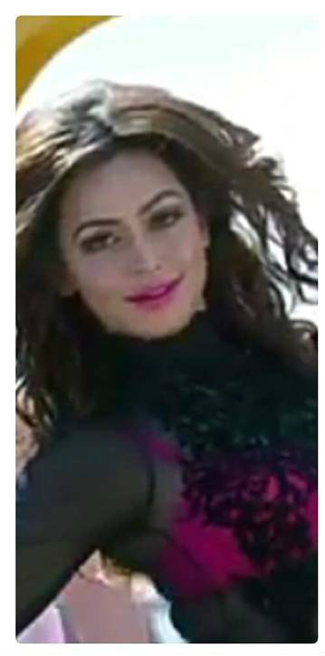 Nusraat Faria Mazhar