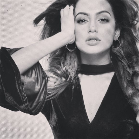 Nusraat Faria Mazhar