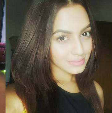 Nusraat Faria Mazhar