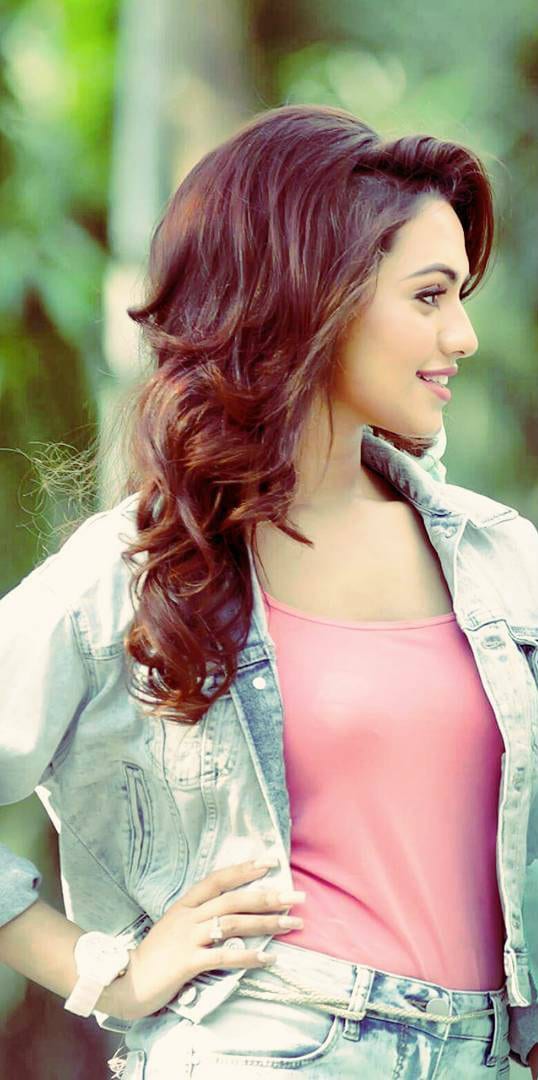 Nusraat Faria Mazhar