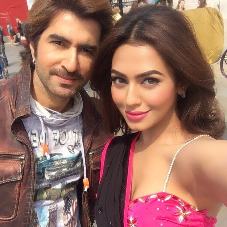 Nusraat Faria Mazhar
