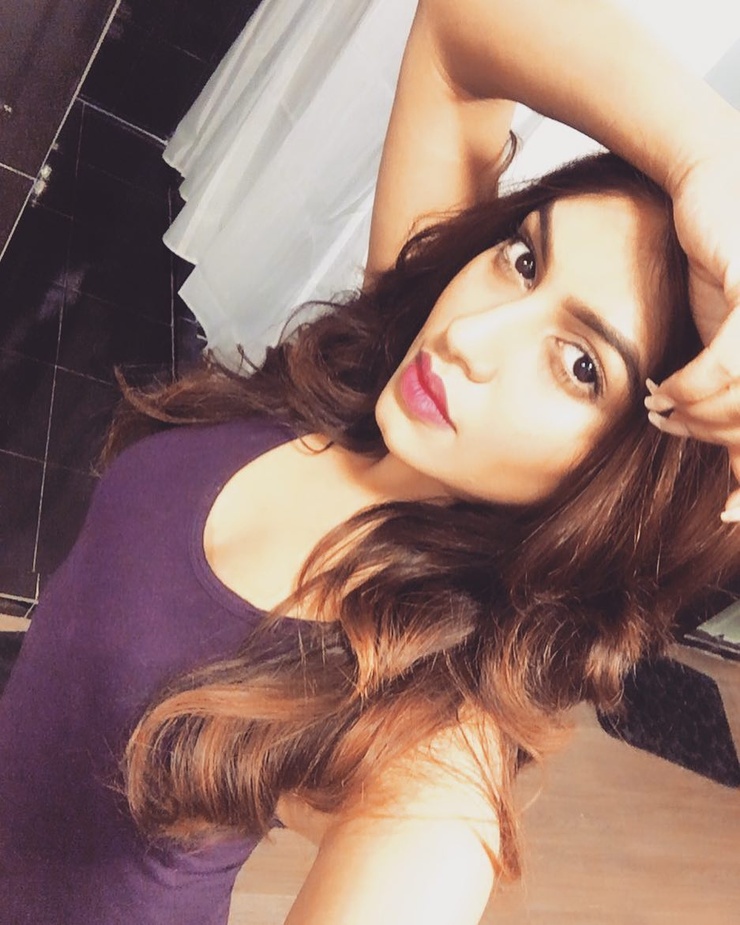 Nusraat Faria Mazhar