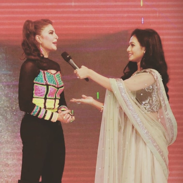 Nusraat Faria Mazhar