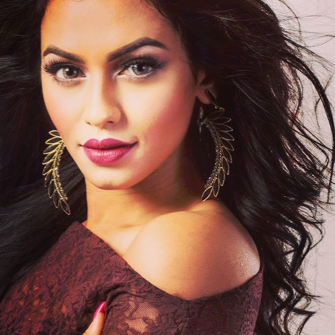 Nusraat Faria Mazhar