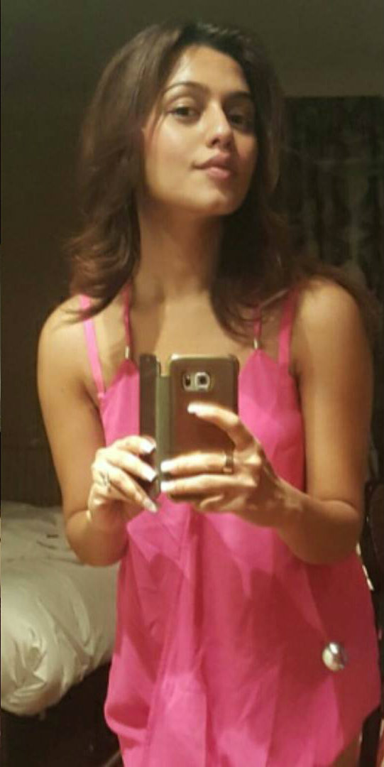 Nusraat Faria Mazhar